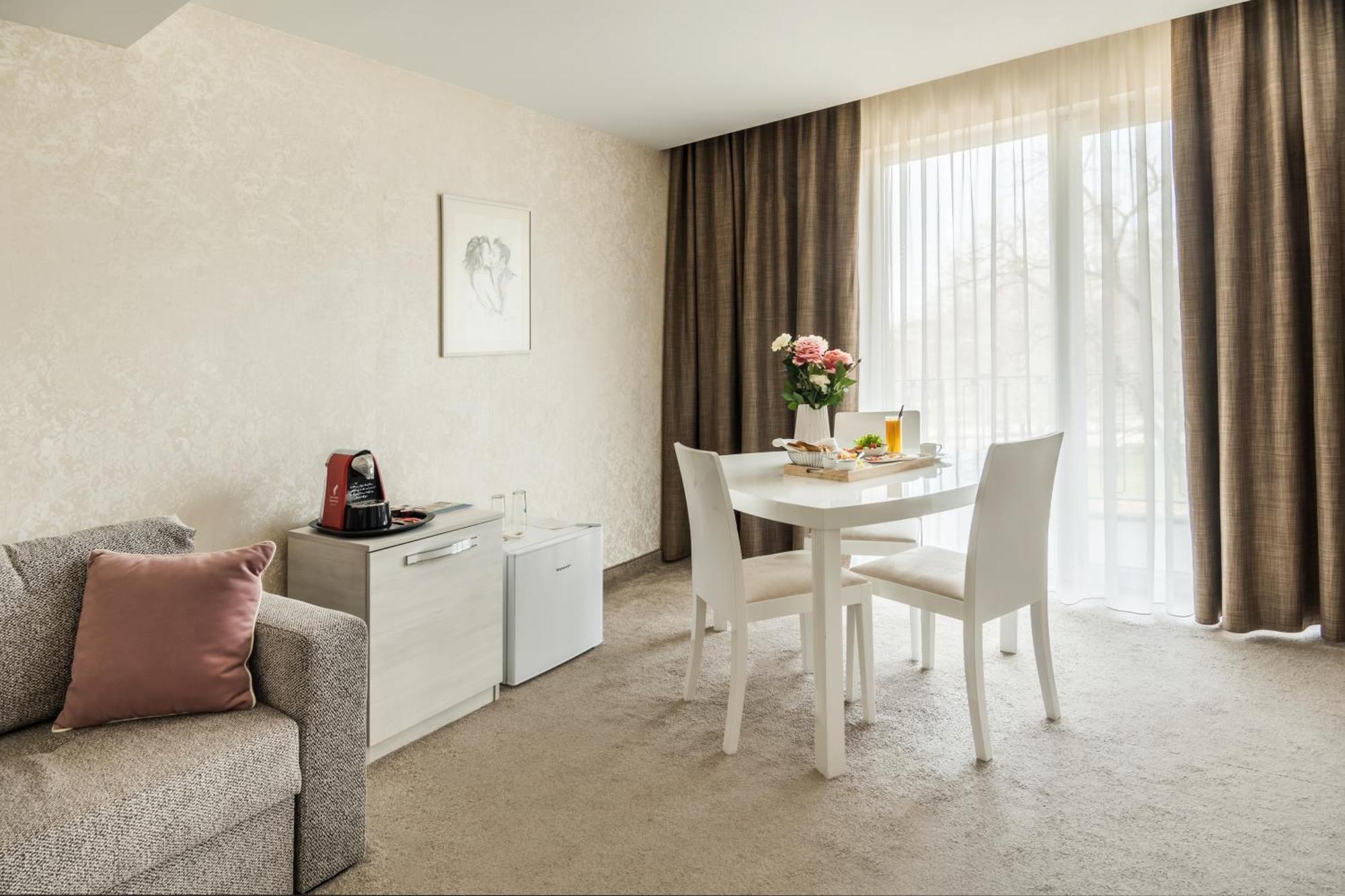 Dunav Plaza Hotel Ruse Luaran gambar