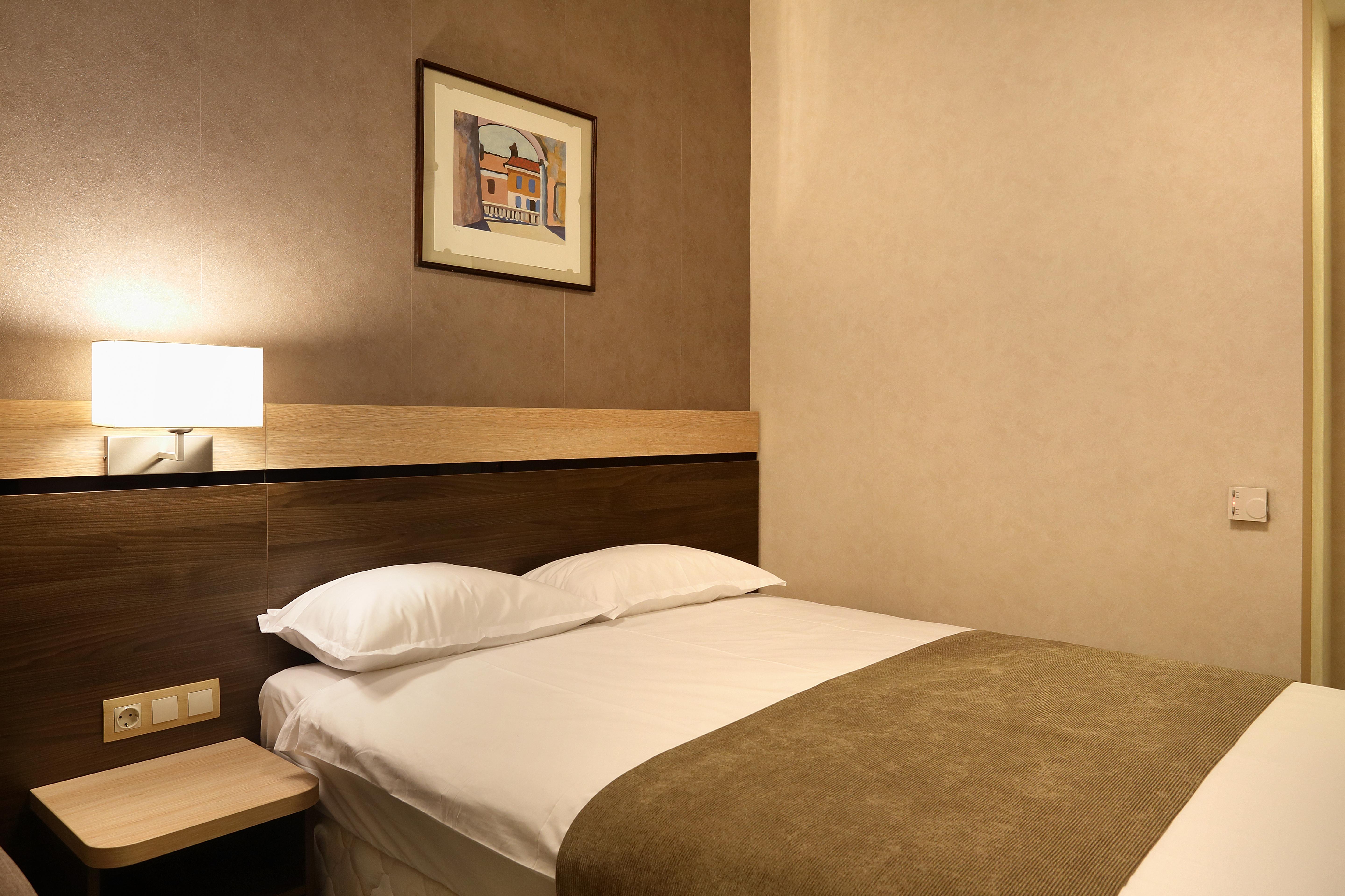 Dunav Plaza Hotel Ruse Luaran gambar