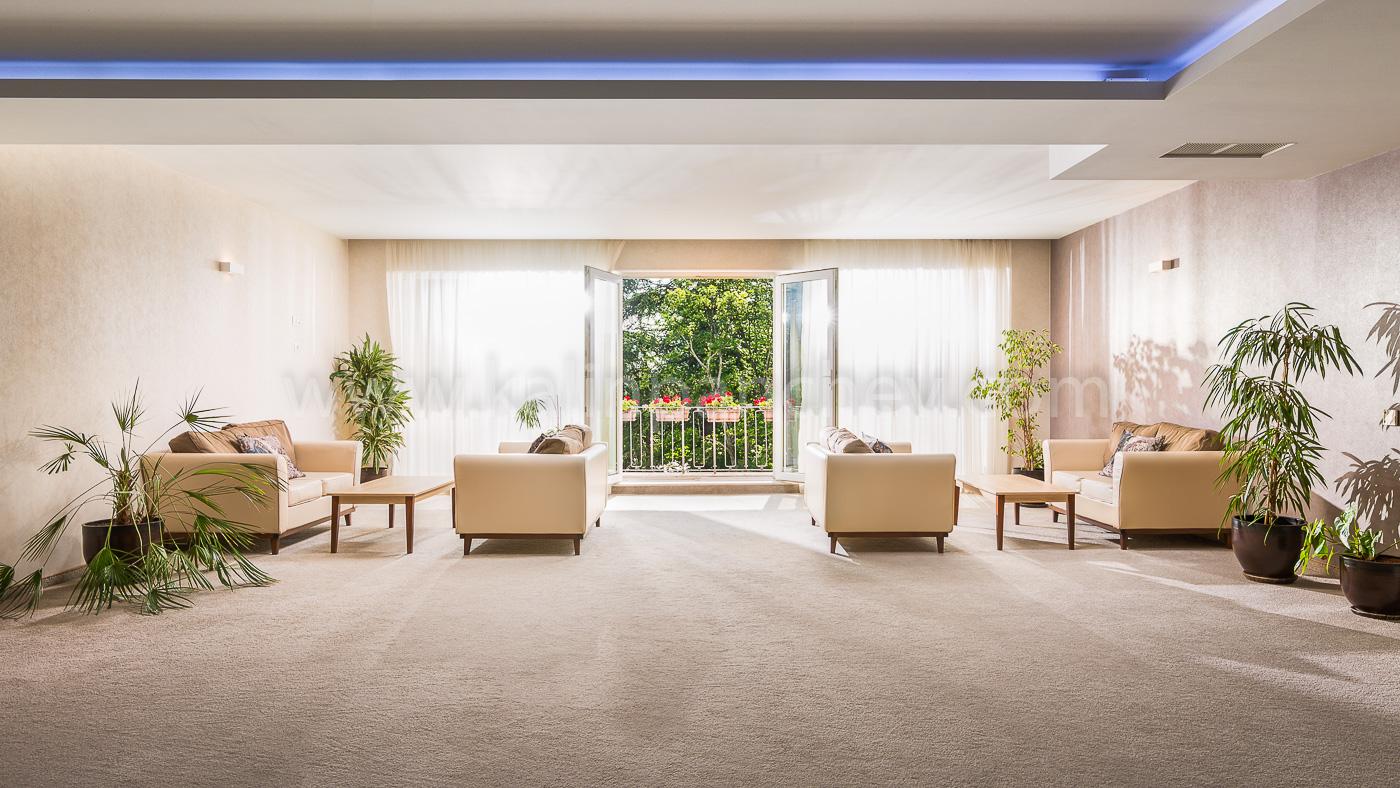 Dunav Plaza Hotel Ruse Luaran gambar